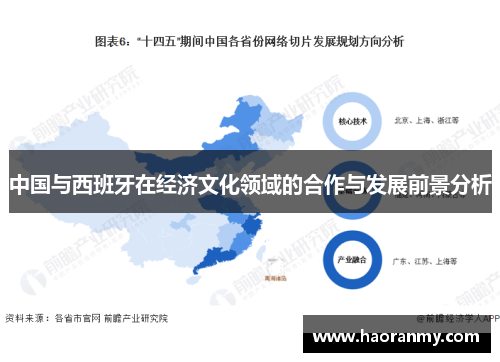 中国与西班牙在经济文化领域的合作与发展前景分析