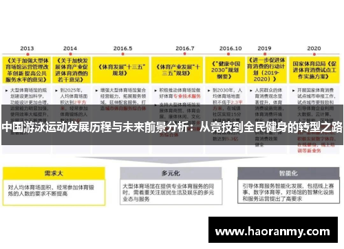 中国游泳运动发展历程与未来前景分析：从竞技到全民健身的转型之路